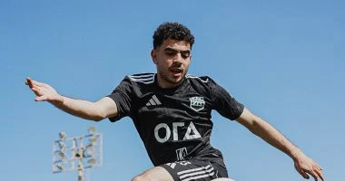 الأهلي يستبعد طارق علاء من صفوف الفريق في سوق الانتقالات الصيفي