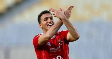 الأهلي يمنح ياسين مرعى فرصة أخيرة للمشاركة في الموسم الجديد 1 20260211060937937 394