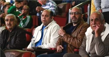 الزمالك يعبر عن امتنانه للرئيس السيسي لحل أزمة أرض 6 أكتوبر بنجاح 1 202602241257485748 427