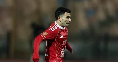 مستقبل زيزو الأهلي كيف بدأت بطولاته مع الزمالك قبل انتقاله للنادي الجديد