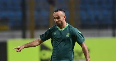 الأهلي يحدد قرار قيد أفشة للموسم الجديد بيد المدرب القادم 1 20260301113405345 394