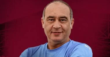 ماهر المحلى المرشح الوحيد لدائرة تدريب بيراميدز بخلاف يورتشيتش