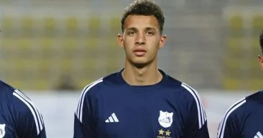 أهلي طرابلس يسعى لتعزيز صفوفه بالتعاقد مع لاعب إنبي المتميز 3 20260321030329329 387