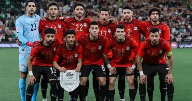ملخص أحداث الرياضة المصرية يوم الجمعة 5 يونيو 2026 وأبرز النتائج والأحداث