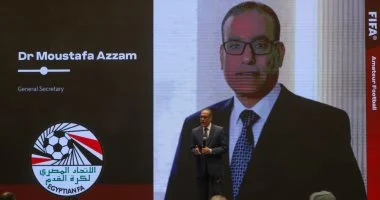 اتحاد الكرة يطلق إجراءات عاجلة لتفادي خصومات ضريبية بقيمة تصل إلى مليوني دولار 6 202604010520372037 487
