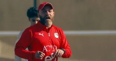 منتخب شباب مصر يتغلب على روسيا بثلاثية ودية في مواجهة تحضيرية