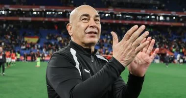 حسام حسن يكشف استعدادات منتخب مصر لمواجهة البرازيل بعد الفوز الكبير على بنما
