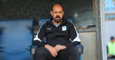 منتخب مصر يبدأ معسكراً مغلقاً في السويس استعداداً لنهائي كأس عاصمة مصر