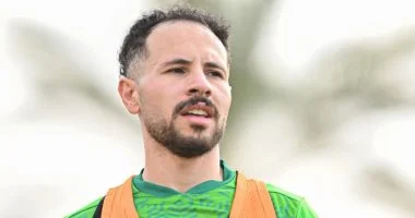 رحيل ميدو جابر يفتح باب الحسم لأربعة لاعبين في صفوف المصري 1 202604181031513151 12610