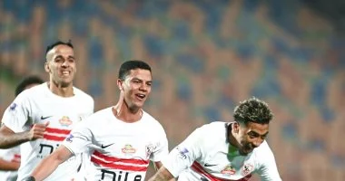 الزمالك يؤجل حسم ملف اللاعبين المغادرين حتى انتهاء أزمة تسجيل العضوية 6 20260424092105215 427