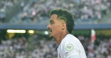 هل يؤثر مشكل قيد الزمالك على فرص حسام عبد المجيد في الاحتراف الخارجي؟ 5 202604240924302430 427