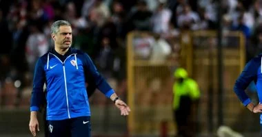 اعتماد جمال في قيادة الزمالك الموسم الجديد وتجميد البحث عن مدرب أجنبي 3 20260424092500250 427