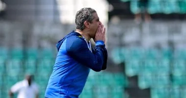 الزمالك يقترب من حسم ملف المدرب ومعتمد جمال يتصدر خيارات الاستمرار