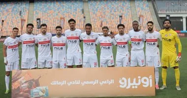 الزمالك يعيد دراسة رحيل اللاعبين بسبب أزمة القيد التأديبي والقرار قريبًا