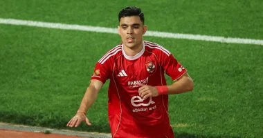 الأهلي يرفض العروض الخليجية من أجل الحفاظ على بن شرقي برغبة عموتة 1 202605030928212821 369