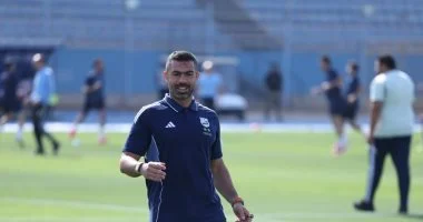 نجاحات أحمد فتحي تضعه في دائرة اهتمام عموتة لتدريب الأهلي 1 202605150651495149 427