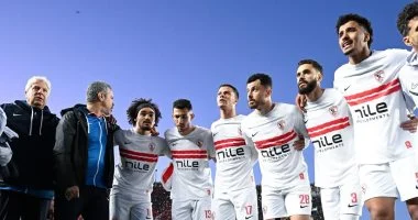 حل أزمة القيد التأديبي في الزمالك خيار واحد أمام الإدارة للحفاظ على استقرار النادي 2 202605150830563056 427