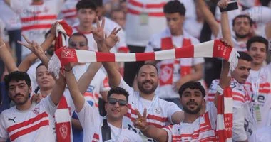 الزمالك يوقف استخدام القميص رقم واحد احتفاء بجماهيره بعد موسم الانتصارات 1 202605160839183918 22650