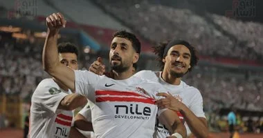 رئيس الأفريقي التونسي يؤكد تاريخية التعاون مع الزمالك والسعي لتقوية الشراكة 1 202605160928362836 394