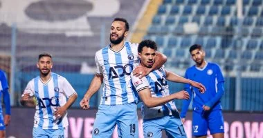 بيراميدز يقترب من اختيار المدرب الجديد بعد تقليص القائمة بشكل نهائي 1 202605200842394239 487