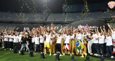 الزمالك يعزز صفوفه بعودة محمد عاطف استعدادا للموسم الجديد