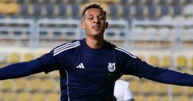 الأهلي يواصل جهوده لتثبيت صفقة أقطاى عبد الله في سوق الانتقالات الصيفي