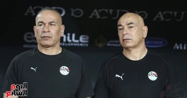 حسام حسن يطالب بتقرير مفصل عن منتخب بلجيكا استعدادا لمواجهة المونديال 1 20260528100645645 420
