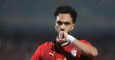 زيكو يعلن تشكيلة منتخب مصر المفاجئة في مواجهة البرازيل ضمن الاستعدادات