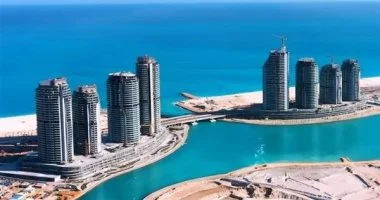 العلمين الجديدة تصبح مركزا رئيسيا للفعاليات والبطولات الرياضية هذا الموسم 1 20260528113505355 12612