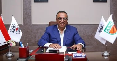 اتحاد كرة السلة يعلن الجدول الرسمي لانطلاق الموسم الجديد للمنافسات 1 202605300224182418 387