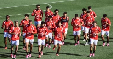 مواعيد مباريات منتخب مصر في الجولة الأولى لكأس العالم كاملة ومفصلة