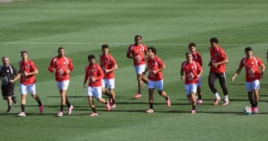 توقيت مباراة ودية مصر والبرازيل اليوم استعدادا لكأس العالم 2026 بتوقيت القاهرة