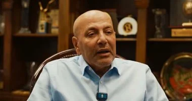 رئيس شركة الأهلي لكرة القدم يكشف خطط تعزيز الموارد المالية وتنمية العوائد الاستثمارية