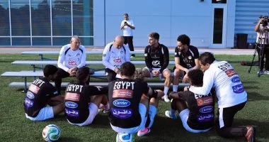تعرف على القنوات التي ستبث مباراة مصر والبرازيل الودية استعدادا لكأس العالم 2026
