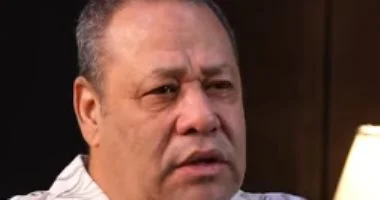 ضياء السيد يحدد تشكيل منتخب مصر بشوبير حارس مرمى لمواجهة البرازيل 5 202606060539543954 341