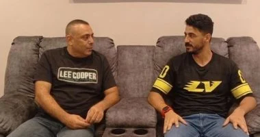 محمد حمدي زكي يوضح من هو أفضل لاعب كرة قدم في مصر بين السعيد وعاشور