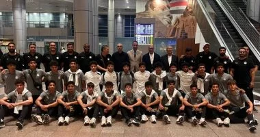 منتخب مصر للناشئين يحقق انتصارات كبيرة بتأهله للمونديال وبرونزية كأس أفريقيا