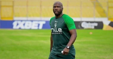 الزمالك يحسم ملف أندريه بيكي ويصرف مستحقات المدرب البرتغالي اليوم 2 202606061137183718 12610