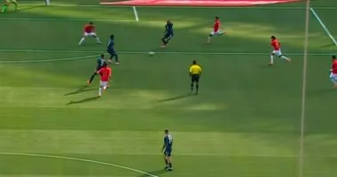 تبديل غير متوقع في صفوف البرازيل أمام مصر بخروج ويسلي ودخول دانيلو 6 202606070112521252 394