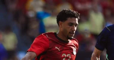 مصر تقترب من بلوغ مونديال قطر بفارق 431 مليون يورو عن بلجيكا قبل اللقاء الحاسم 1 20260607035903593 394