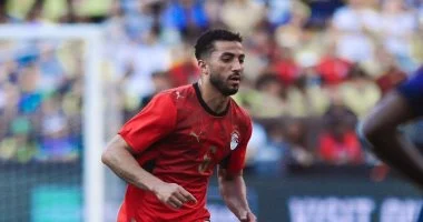 الأهلي يبدأ جولة مفاوضات حاسمة مع عبد المنعم عقب انتهاء كأس العالم 1 20260607040850850 394
