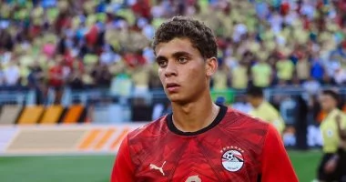 الأهلي يحقق 90 مليون جنيه من صفقة انتقال حمزة عبد الكريم إلى برشلونة 1 202606071016451645 394