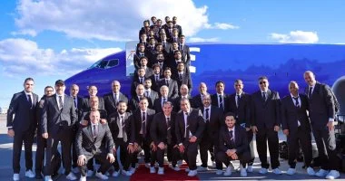 محمد صلاح يقود منتخب مصر في مونديال 2026 وجيل جديد يتحدى النجوم الكبار 3 202606080516341634 16642