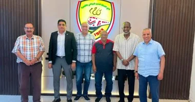ربيع ياسين يتولى مهمة المدير الفني لفريق السكة الحديد في تحدي جديد 3 202606100713311331 12607