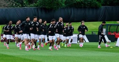 أبرز أحداث الرياضة المصرية يوم الخميس 11 يونيو 2026 في تقرير شامل 1 202606110420232023 300