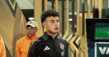 منافسة قوية بين البنك ومودرن وسموحة للتعاقد مع نجم الأهلي الصيف المقبل 1 202606130627412741 394