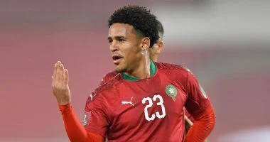 الأهلي يدخل مفاوضات مع نجم المغرب السابق لتعزيز هجوم الفريق 4 202606131040204020 394