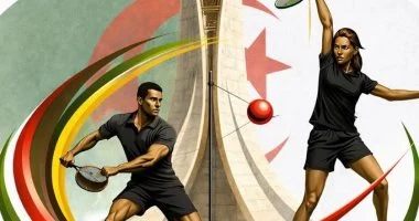الاتحاد الأفريقي لكرة السرعة يطالب جوهر نبيل بإضافة اللعبة لدورة الألعاب الأفريقية 1 202606140345474547 395