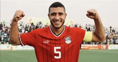 رامي ربيعة يؤكد جاهزية الفريق لانطلاقة قوية والسعي لتحقيق أفضل نتائج في المونديال 3 20260614091603163 391