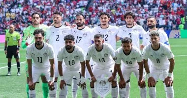 تعرف على ترتيب قائد منتخب مصر في كأس العالم قطر 2026 1 202606151017201720 390